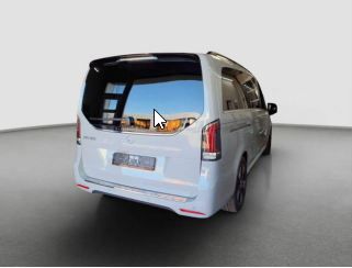 Mercedes-Benz EQV 300 AVANTGARDE AIRMATIC*PANO*LED*NAVI imagem 3