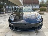 Porsche Panamera Diesel - Porsche Panamera mit Diesel-Antrieb: Automatik