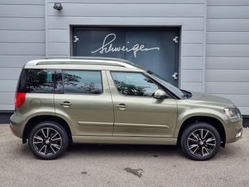 Skoda Yeti - 5