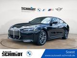 BMW i4 eDrive40 ELEKTRO  UPE 68.410 EUR