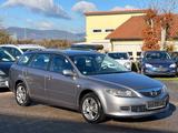 Mazda 6 Kombi 2.3 Sport Active Plus*KLIMA*LEDER*XENON - Mazda 6 Active-Plus