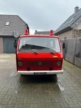 Volkswagen VW LT 31 Feuerwehr - Volkswagen LT 31 mit Benzin-Antrieb