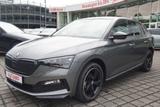 Skoda Scala 1.0 Monte Carlo LED Navi Panorama Kamera - Skoda Scala Gebrauchtwagen