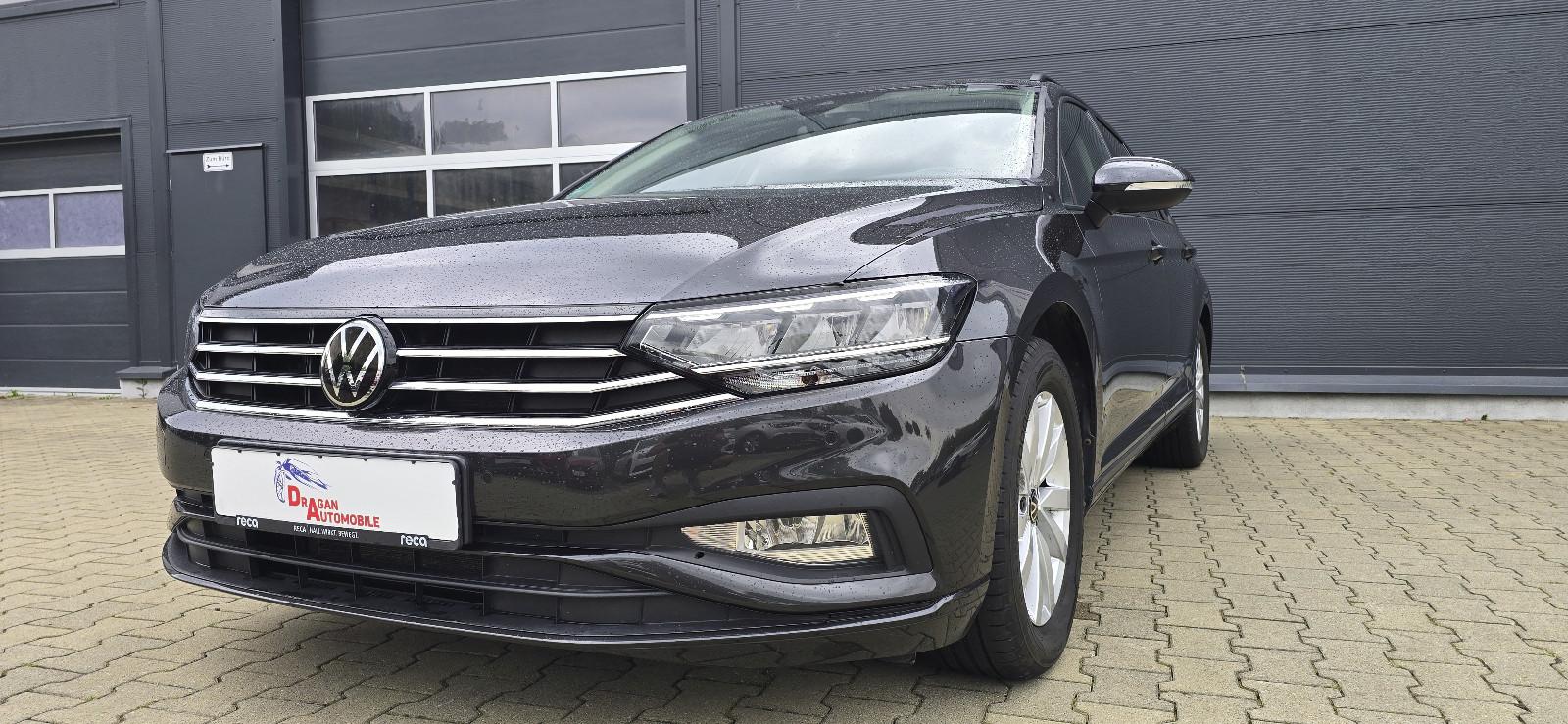 Volkswagen Passat Variant Basis* NAVI*KAMERA*