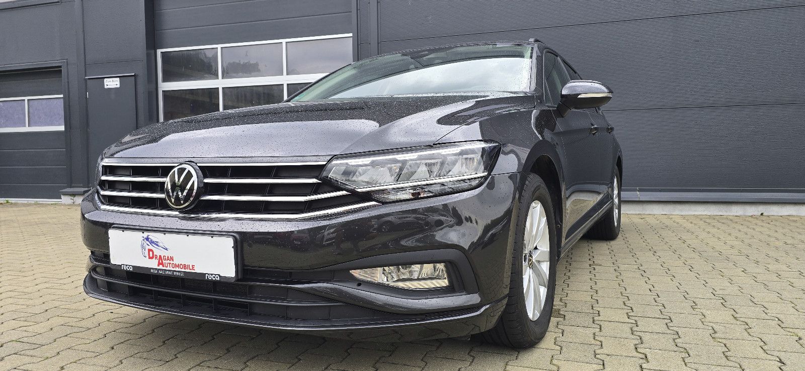 Volkswagen Passat Variant Basis* NAVI*KAMERA*