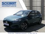 Hyundai i30 Advantage 1.0 T-GDi *UPE 30.740€* LED NAVI   - : Grün