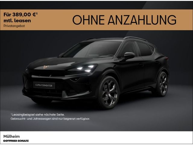 Formentor CUPRA 1.5 eTSI 110 kW (150 PS)