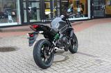 Kawasaki ER-6N ABS / Service+Reifen+HU neu! - KAWASAKI ER6