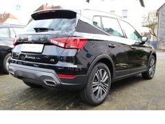Fahrzeugabbildung Seat Arona FR*Kessy*Alcantara*Navi*AppConnect*Neu!*