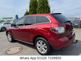Mazda CX-7 Center-Line 4x4 Allrad Klima 2-Hand TÜV NEU - Mazda aus 2010: Geländewagen