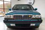 Lancia Thema - gebrauchte Lancia Limousine