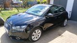 Audi A1 1.2 TFSI 3.Hand 86PS unfallfrei Se... - Audi A1: 86 Ps