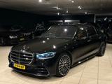 Mercedes-Benz S450 D LANG 4-MATIC/MANUFAKTUR/HUD/3D/CHAUFFEUR - Mercedes-Benz S 450 mit Diesel-Antrieb