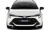 Toyota Corolla 2,0 Hybrid TS Teamplayer*Technik-Paket* - Gebrauchtwagen in Augsburg