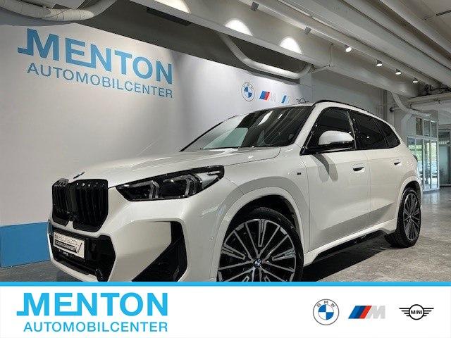 BMW X1 xDrive23d M Sportpaket Head-Up HK HiFi DAB