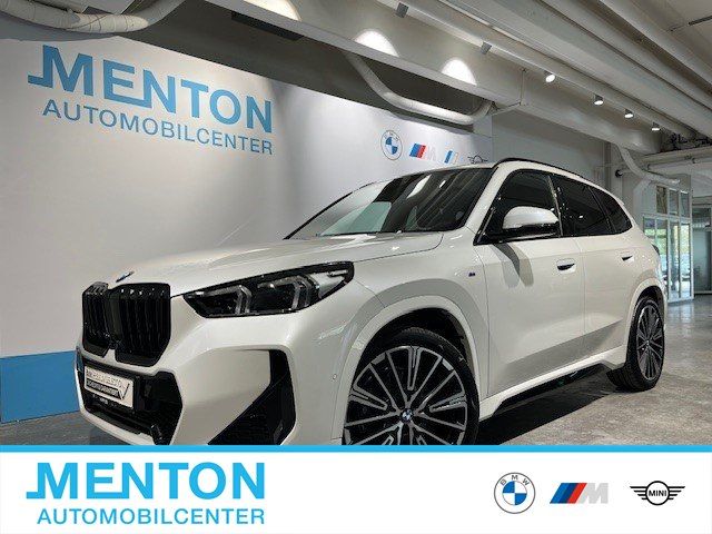 BMW X1 xDrive23d M Sportpaket Panorama Harman ad.LED foto 1