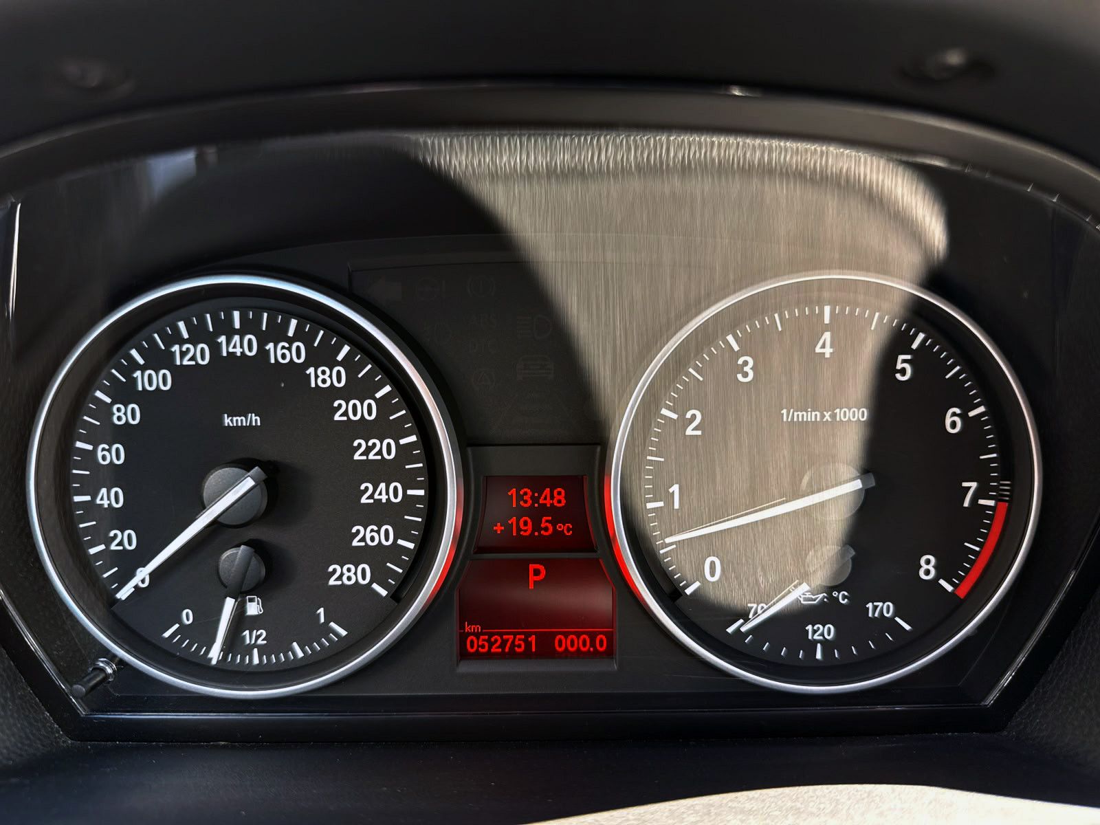 Fahrzeugabbildung BMW 335i E93 Cabrio Automatik PDC SHZ MEMORY NAV BT