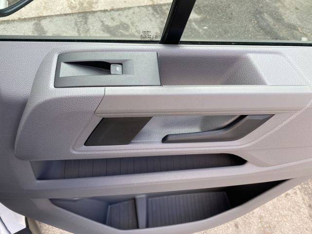 Crafter Kasten 2.0 TDI
