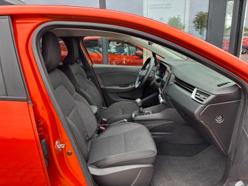 Renault Clio Experience SCe 75