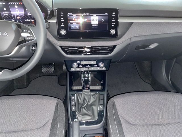Fabia Tour 1.0 TSI DSG LED+KAMERA+SHZ