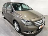 Mercedes-Benz B 180 Automatik EU6 Navi Klima SHZ Rückfahrkamer - gebrauchte Mercedes-Benz B 180 aus dem Jahr 2013