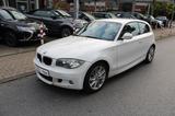 BMW 116d*M-SPORTPAKET EDITION*3-TÜRIG*LEDER*SITZH* - BMW 116: 116d M Sport