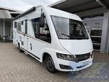 Bürstner Lyseo I 727 G Harmony-Line ALDE TV Winter-Pak - Bürstner Integrierter I727