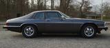 Jaguar XJ-S V12 HE Coupé | H-Zulassung - Jaguar: V12