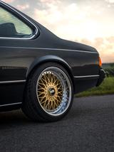 BMW E24 633 CSI - BMW: Cs