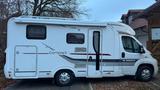Adria C 8EJ / Compact SL - Adria Wohnwagen