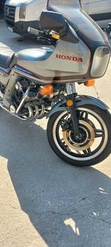 Honda CBX 1000 Prolink - HONDA CBX 1000