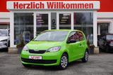 Skoda Citigo 1.0 MPI Klima DAB AUX - Skoda Citigo in Dresden