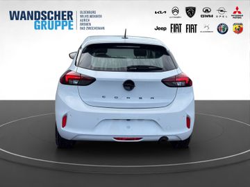 Opel Corsa F 1.2 Turbo Edition LED+SHZ+PDC+