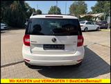 Skoda Yeti 1.4 TSI Ambition PDC*KLIMA*PANO*AHK* - Skoda Yeti: Weiß