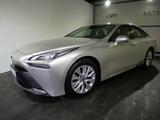 Toyota Mirai Basis Wasserstoff Fuelcell - Toyota Mirai aus 2021