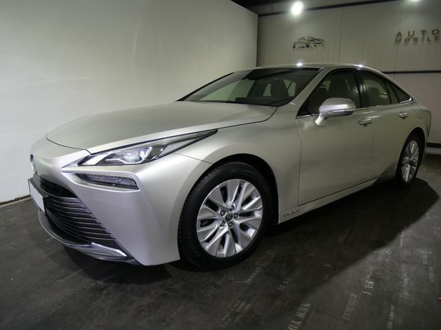 TOYOTA Mirai