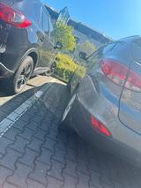 Hyundai Tucson ix35 2.0 Benziner  2. Hand... - gebrauchte Hyundai TUCSON aus dem Jahr 2013