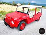 Citroën Citroen Mehari TOTALMENTE RESTAURATA - Citroën: Mehari