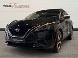 Nissan Qashqai 1.5 VC-T N-Connecta e-Power +LED+360+Pan - Nissan Qashqai N-CONNECTA mit Hybrid-Antrieb (Benzin/Elektro)