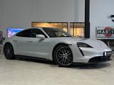 Porsche Taycan *Pano,BOSE,ACC,Chrono,Luft,Apple,Leder* - Porsche Taycan in Frankfurt (Main)