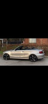 BMW Cabrio BMW, Top von innen und außen, TÜV 7... - BMW: Cabrio, 7