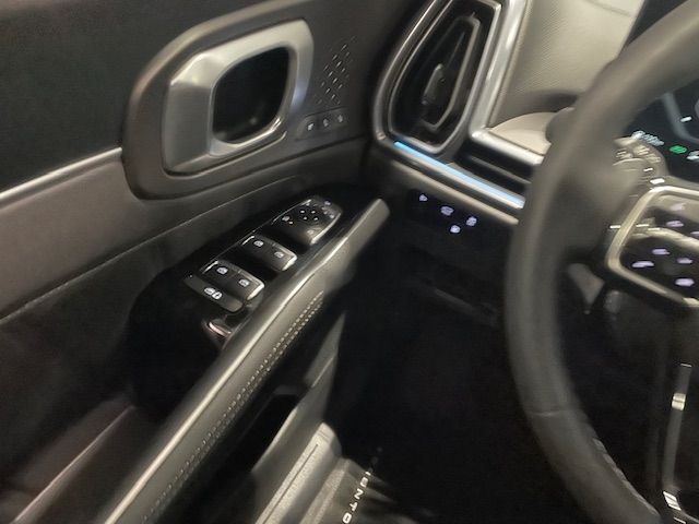 Fahrzeugabbildung Kia Sorento Plug&Ride 4WD Plug-in Hybrid El. Panodac