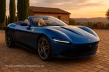 Ferrari Roma | Spider - DAYT,ADAS,PDIS - Ferrari Roma Neuwagen