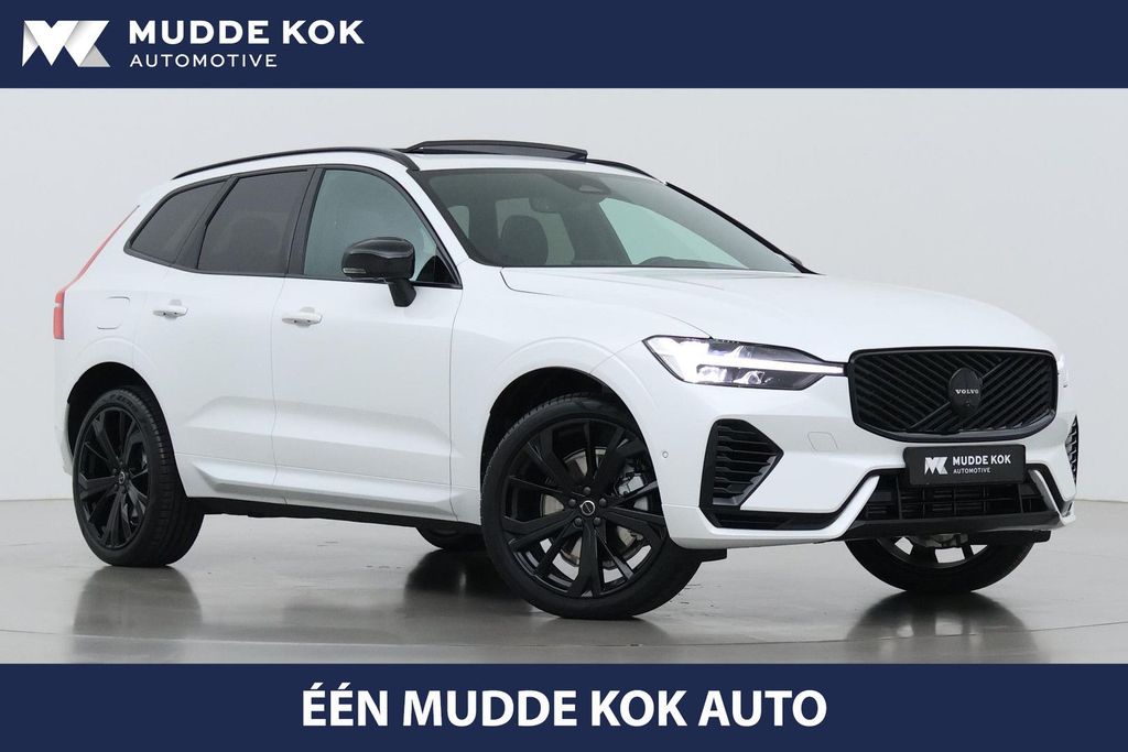 Image of Volvo XC60