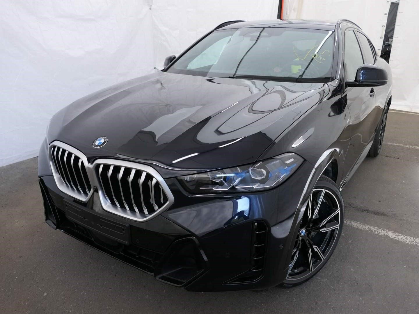 BMW X6 - Bild 1