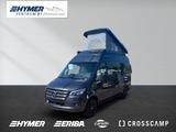 HYMER / ERIBA / HYMERCAR Grand Canyon S Xperience 600 3,5t mit Schlafdach