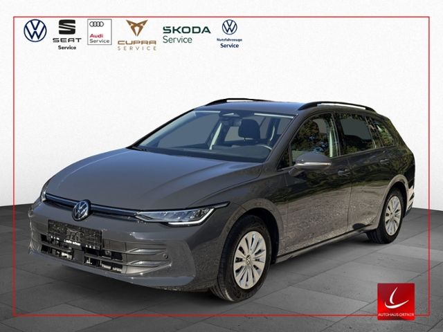 Fahrzeugabbildung Volkswagen Golf Variant 1.5 TSI LED SHZ AHK KLIMA APP-CONNE