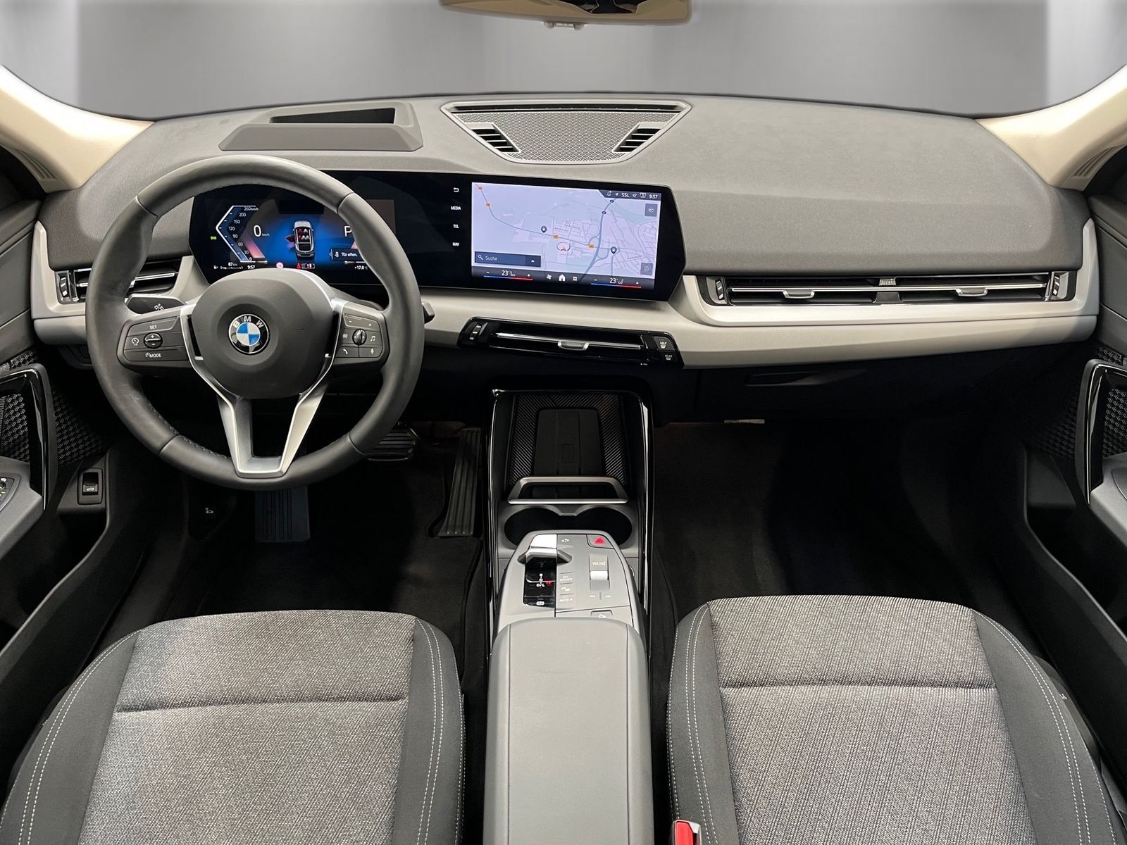 BMW X2 - Bild 12