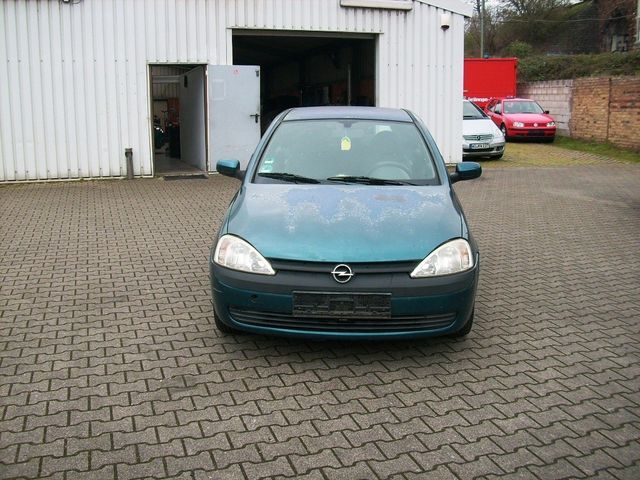 Opel Corsa 1.0 Comfort, AC