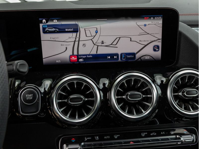 Mercedes-Benz EQA 250 AMG-Sport LED Kamera THERMOTRONIC Totw foto 13